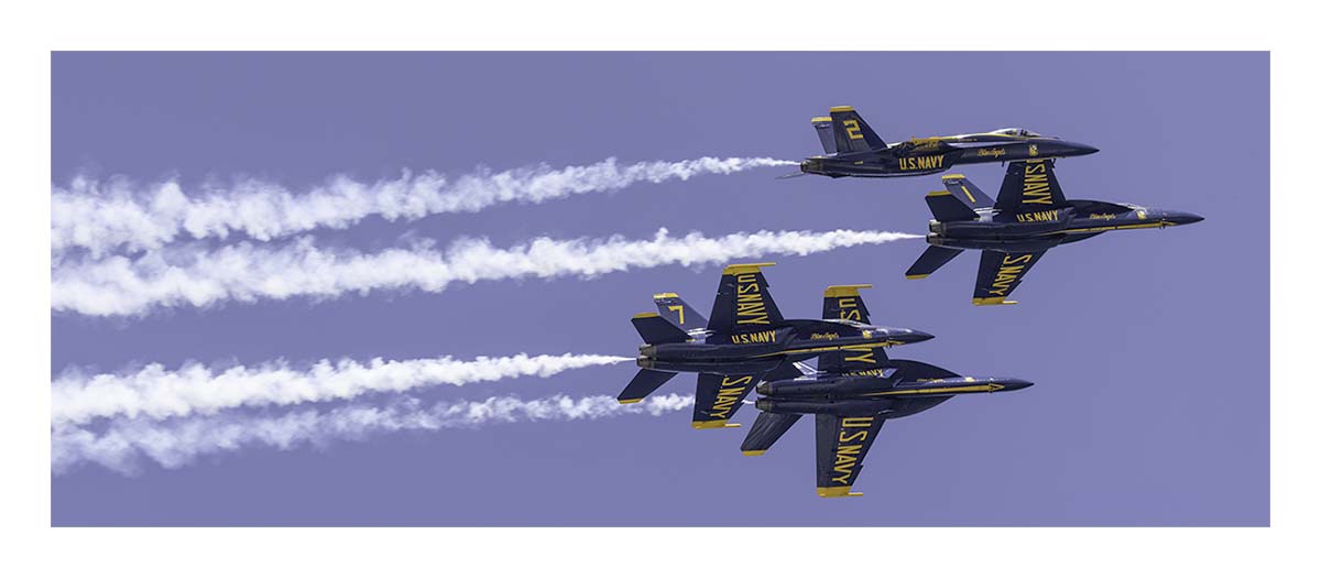 Blue Angels