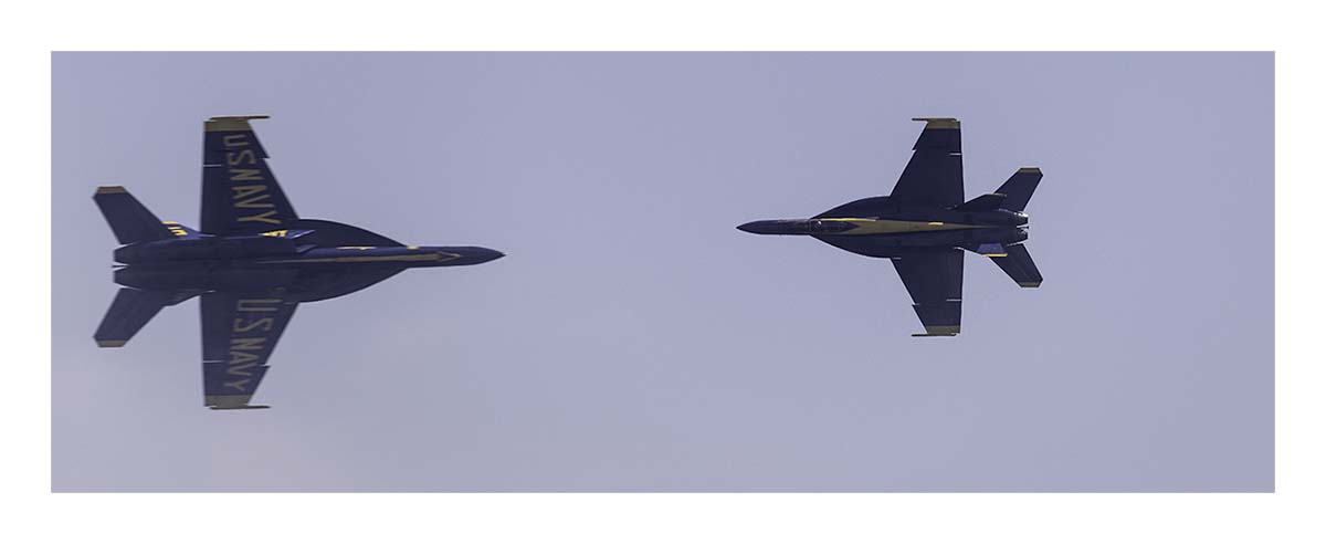 Blue Angels