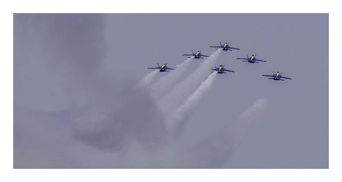 Blue Angels