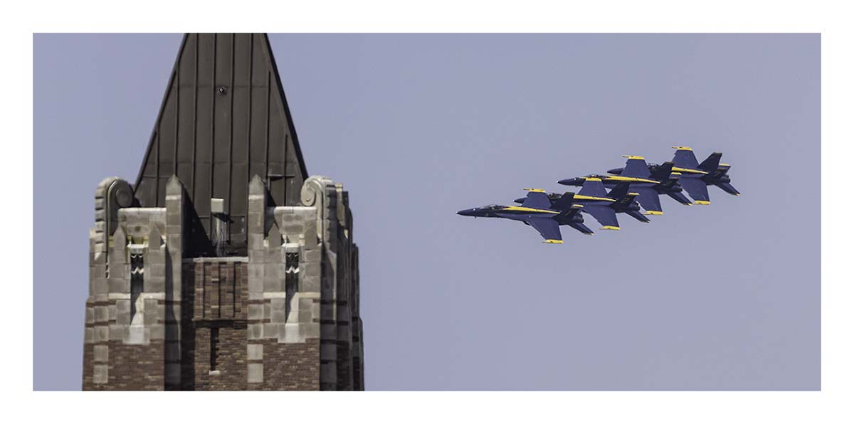Blue Angels