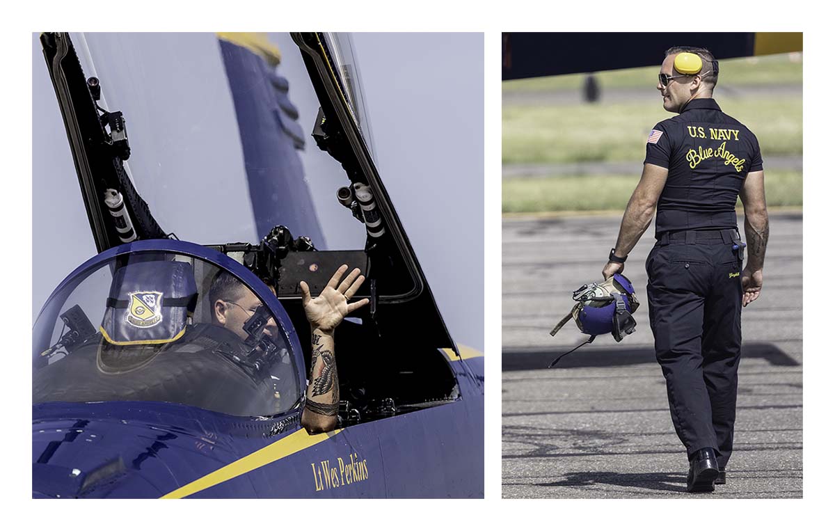 Blue Angels