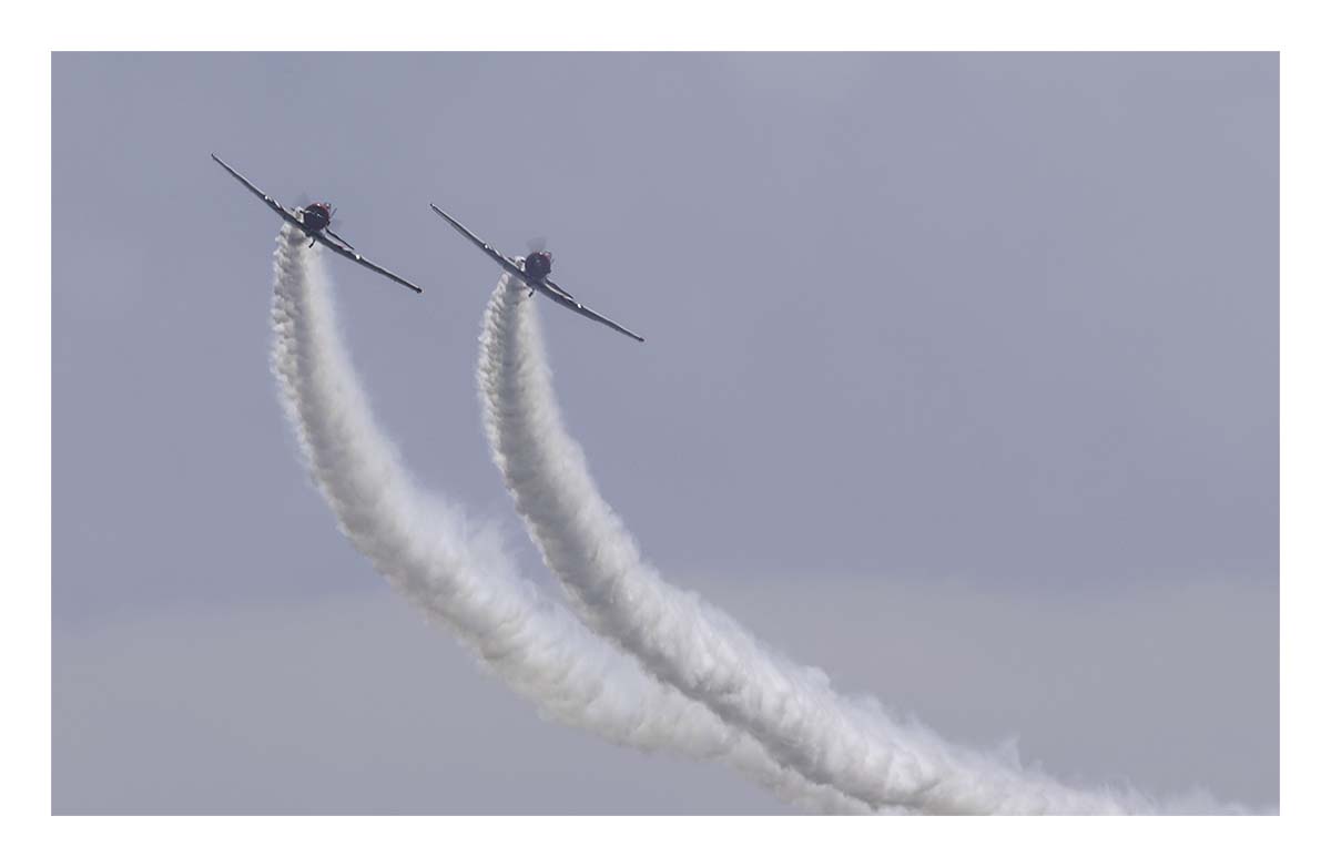 Bethpage Air Show