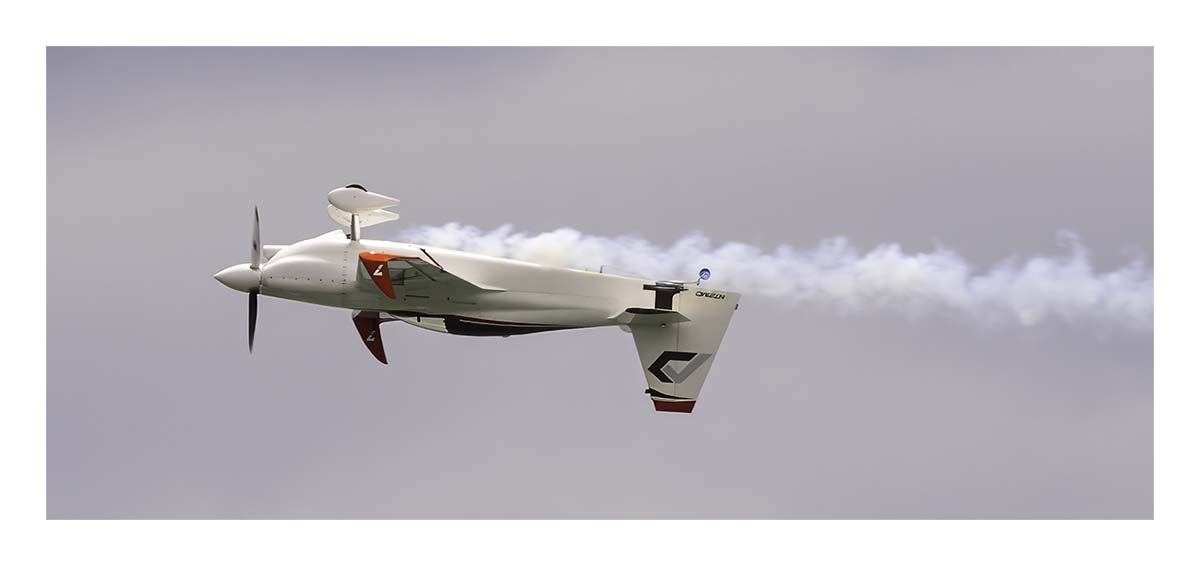 2025 Four Leaf Air Show