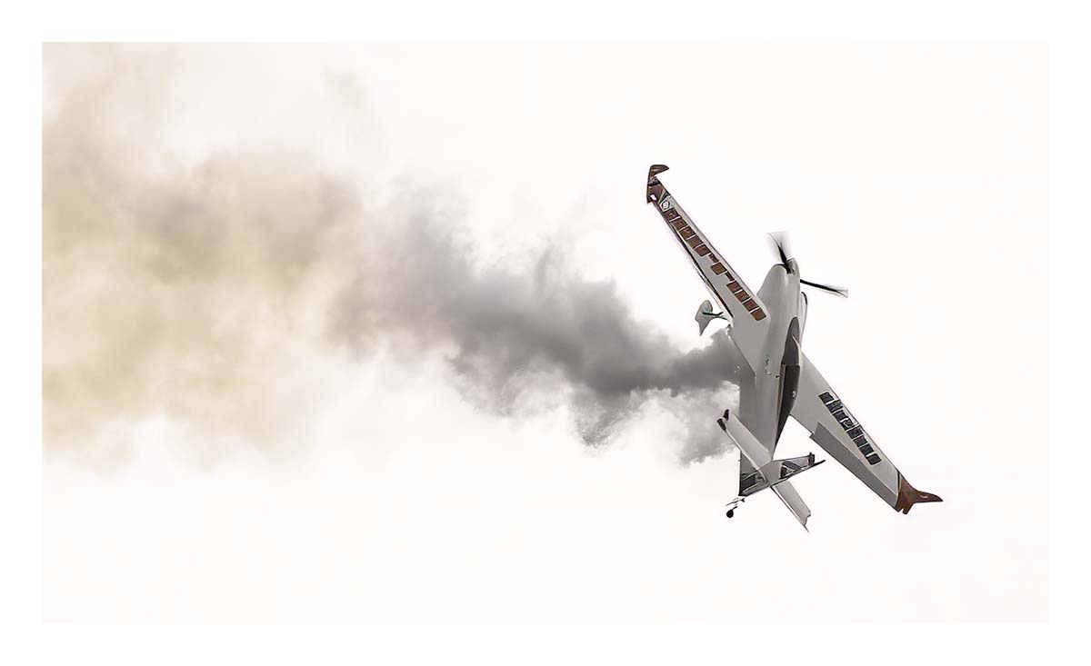 2025 Four Leaf Air Show