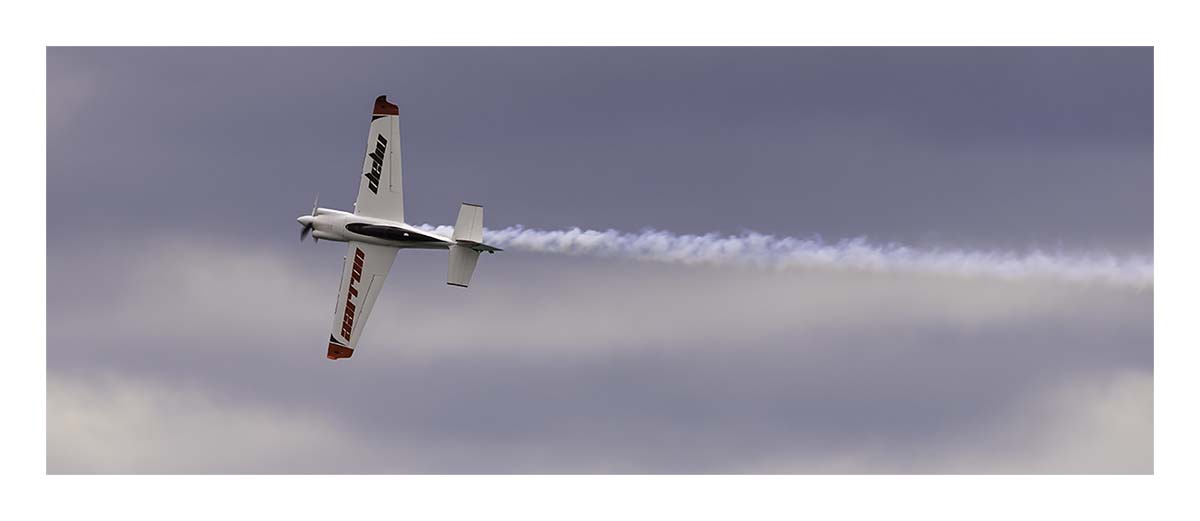 2025 Four Leaf Air Show