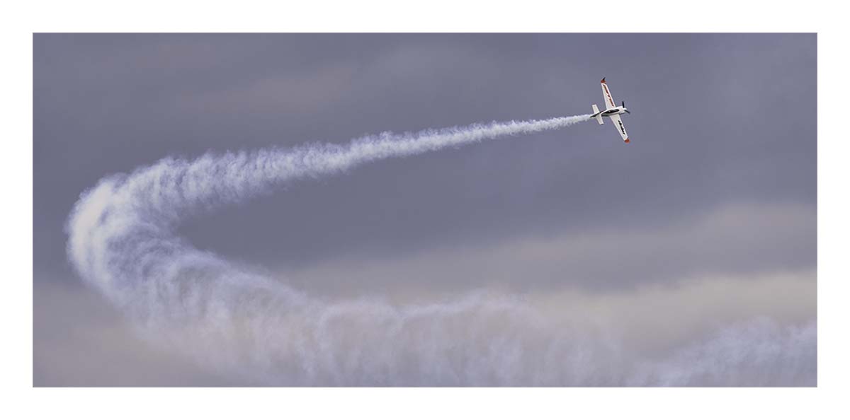 2025 Four Leaf Air Show
