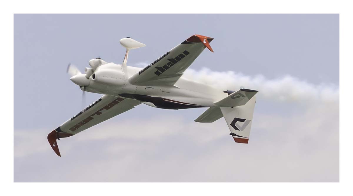2025 Four Leaf Air Show