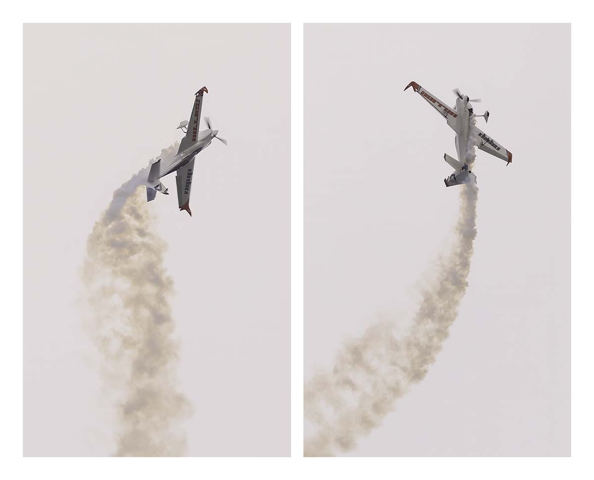 2025 Four Leaf Air Show