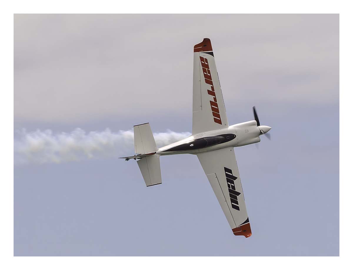 2025 Four Leaf Air Show