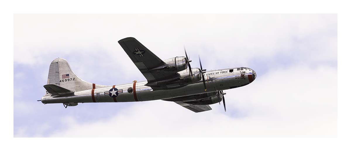 2025 Four Leaf Air Show