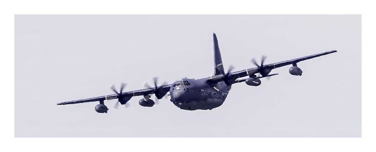 2025 Four Leaf Air Show