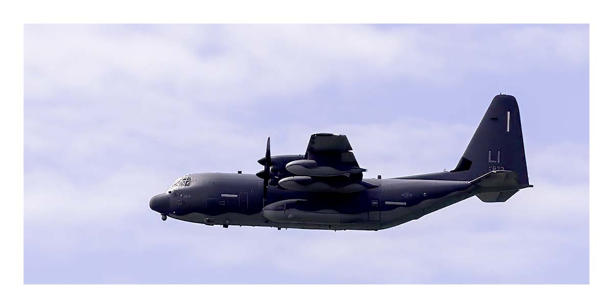 2025 Four Leaf Air Show