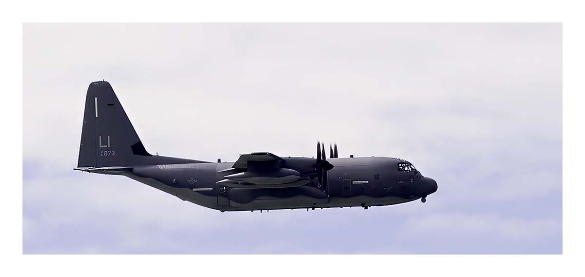 2025 Four Leaf Air Show