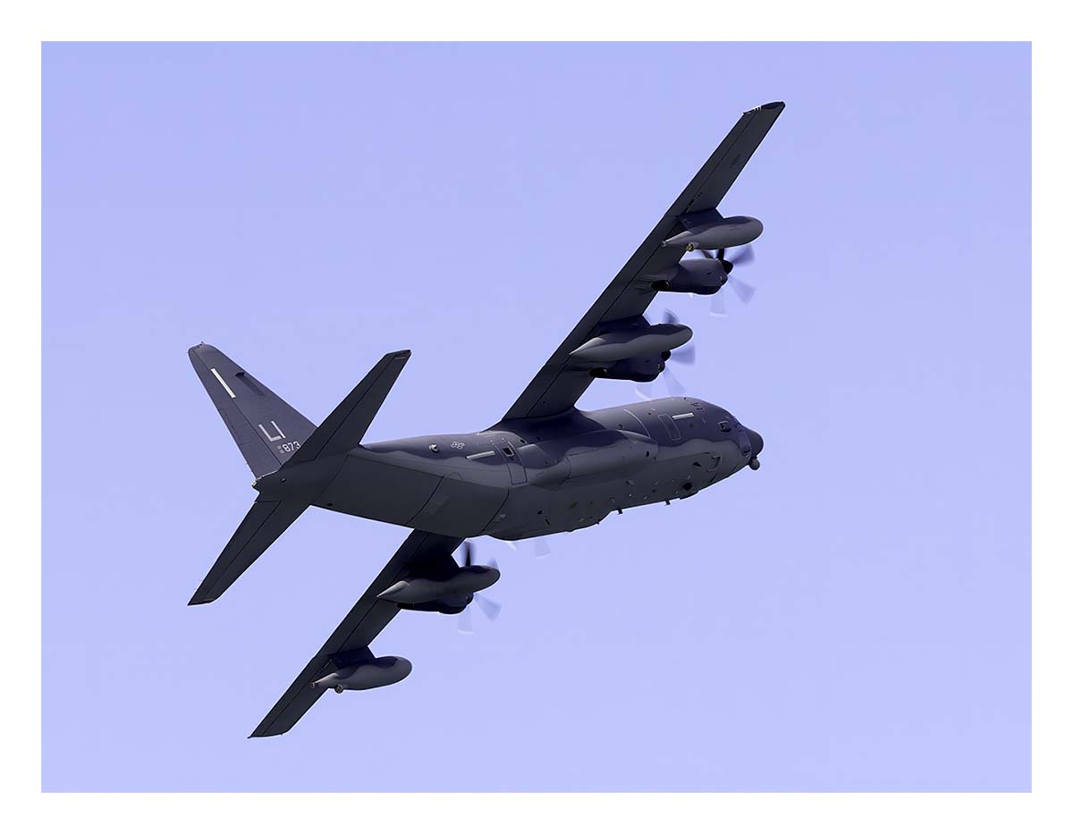 2025 Four Leaf Air Show