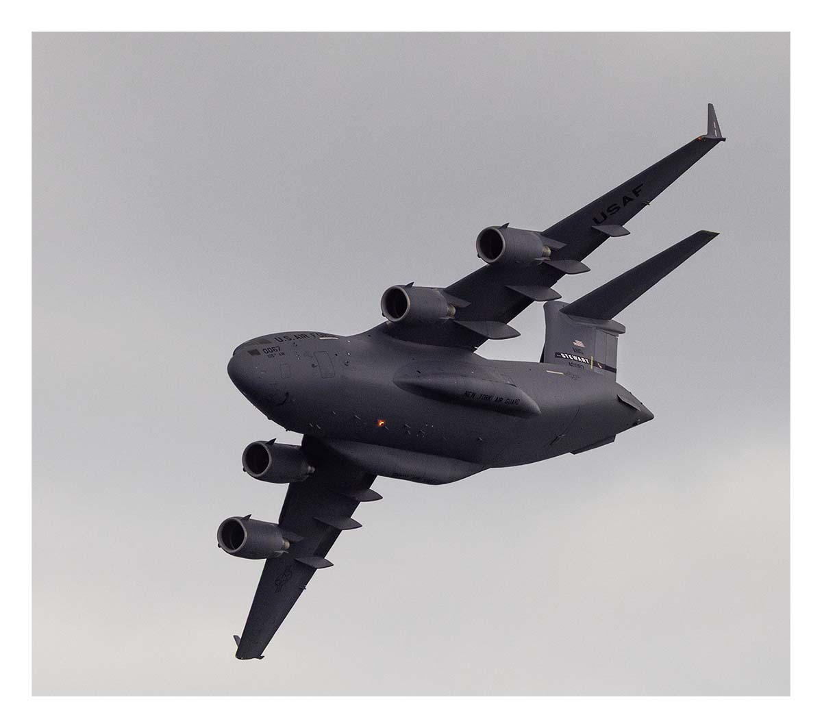 2025 Four Leaf Air Show