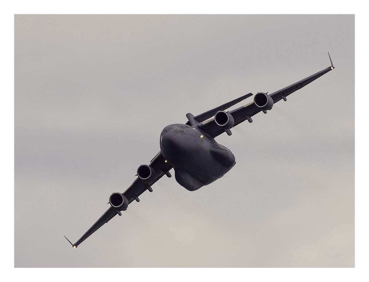2025 Four Leaf Air Show