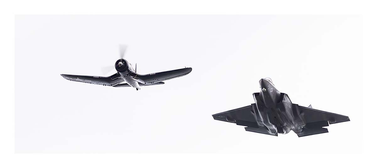 2025 Four Leaf Air Show