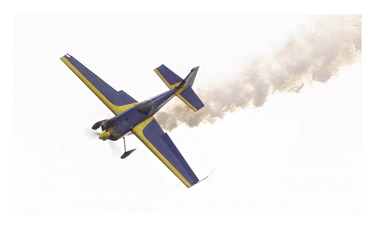 2025 Four Leaf Air Show