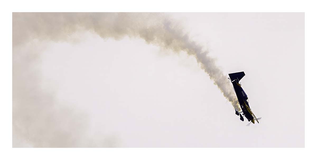 2025 Four Leaf Air Show