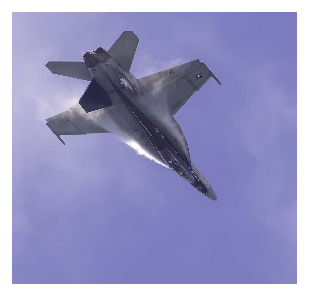 2025 Four Leaf Air Show