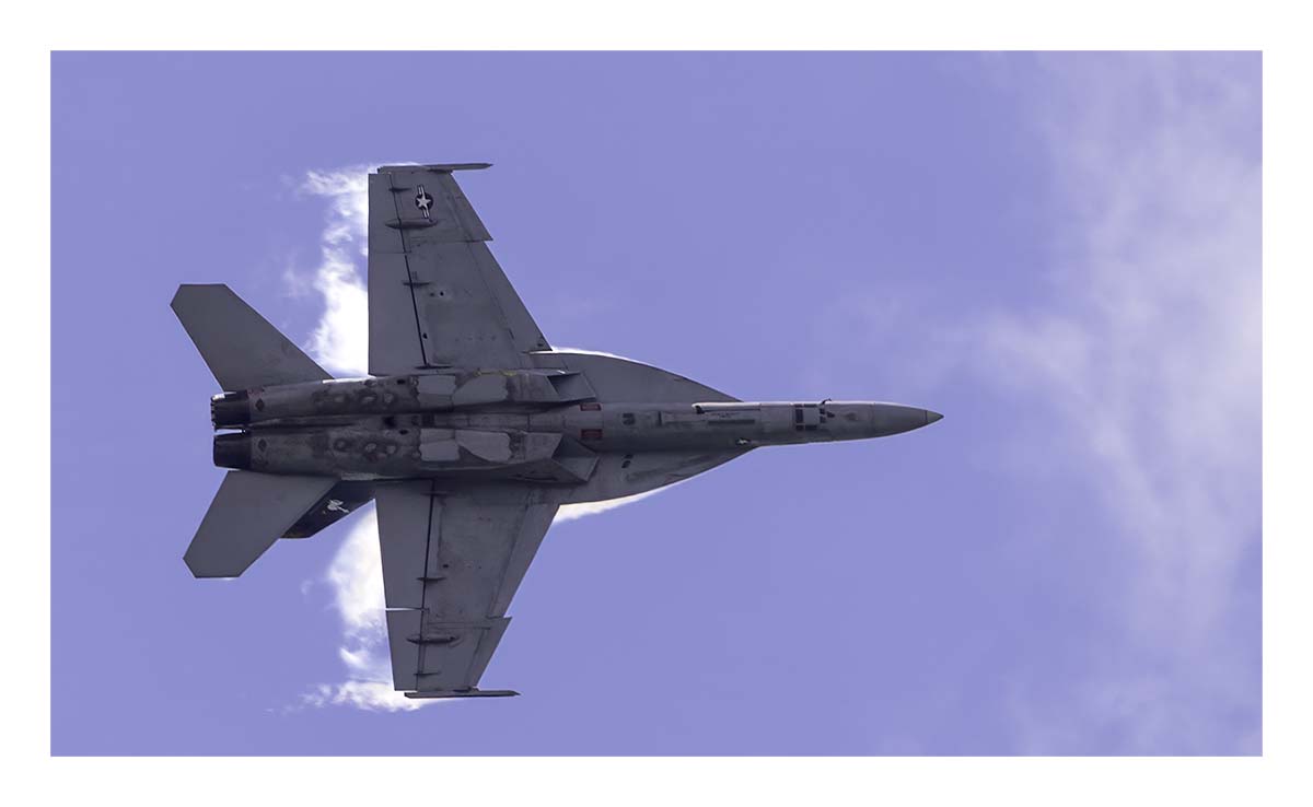 2025 Four Leaf Air Show