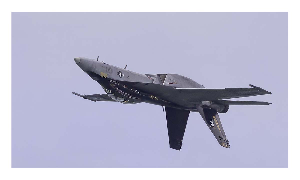 2025 Four Leaf Air Show