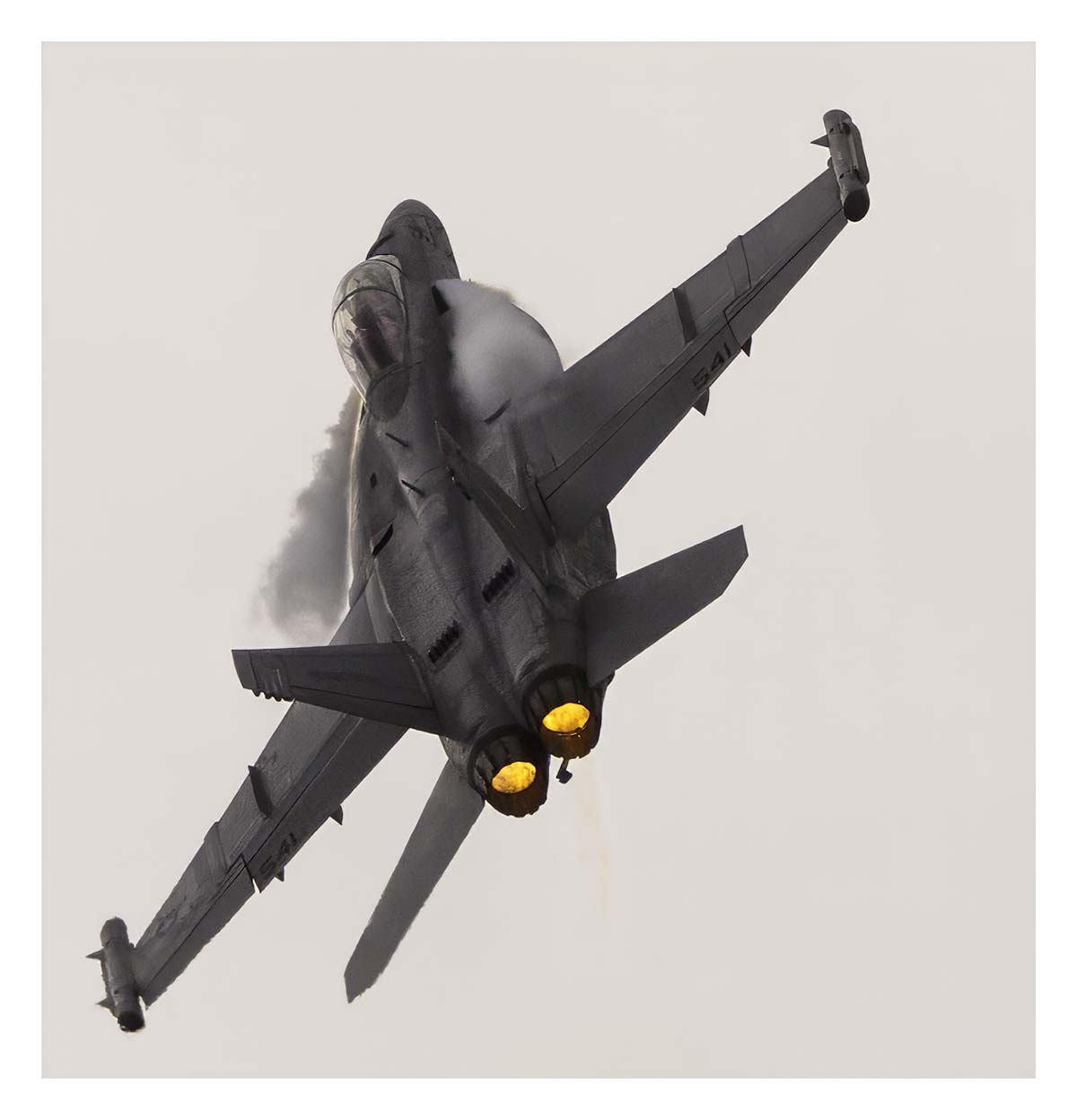 2025 Four Leaf Air Show