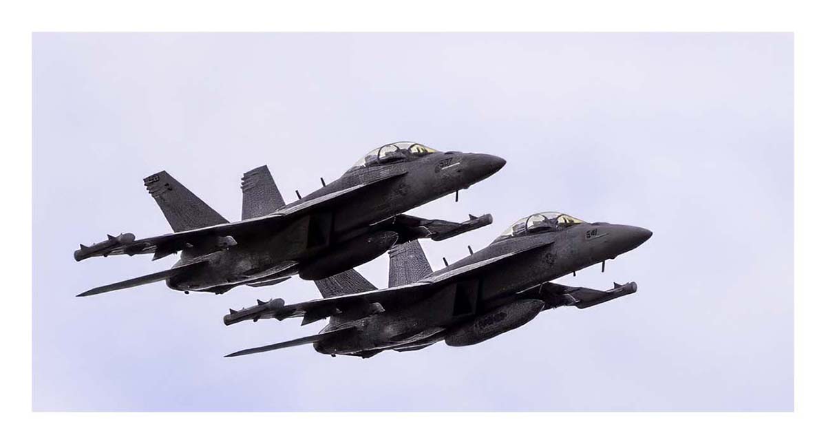 2025 Four Leaf Air Show