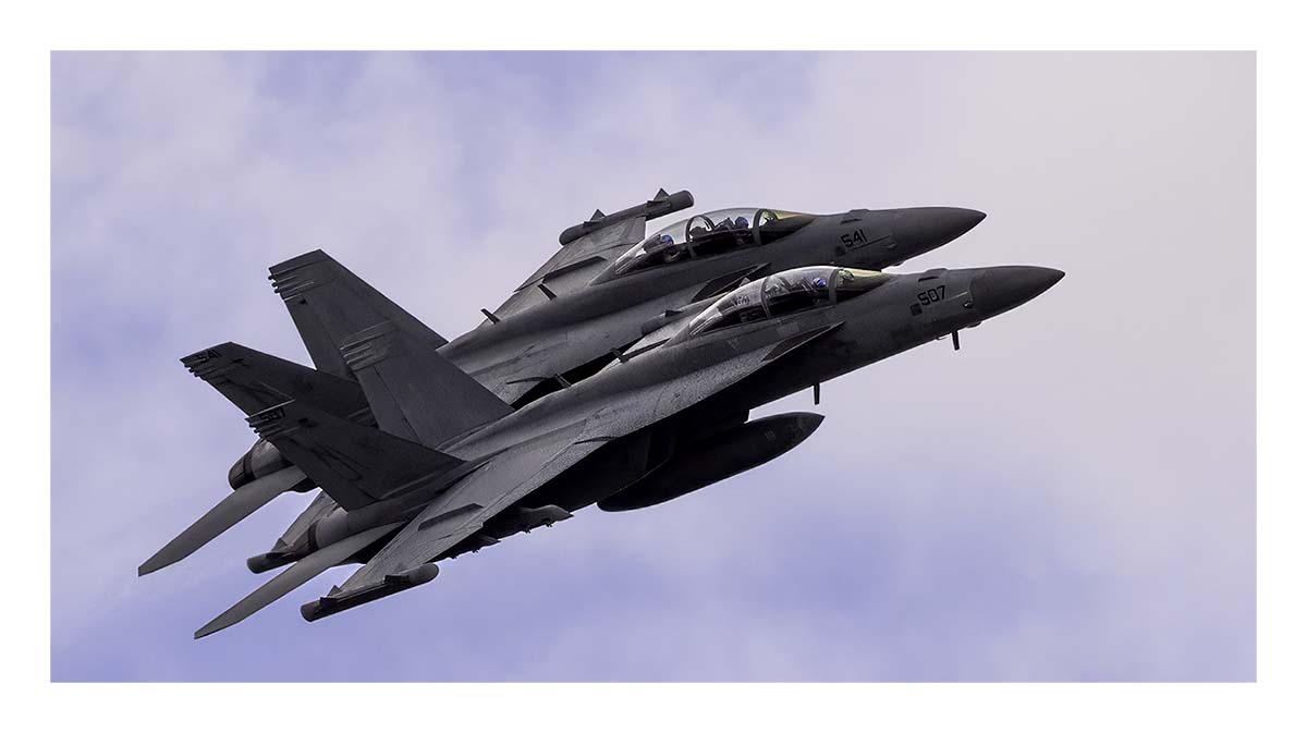 2025 Four Leaf Air Show