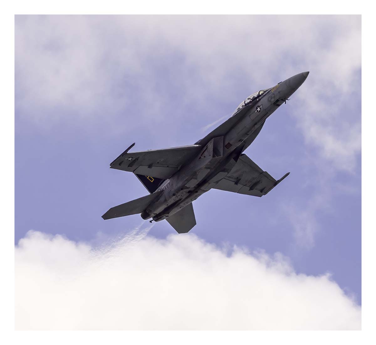 2025 Four Leaf Air Show