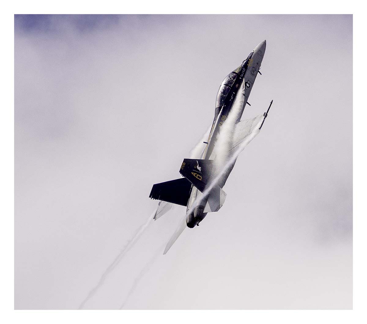 2025 Four Leaf Air Show