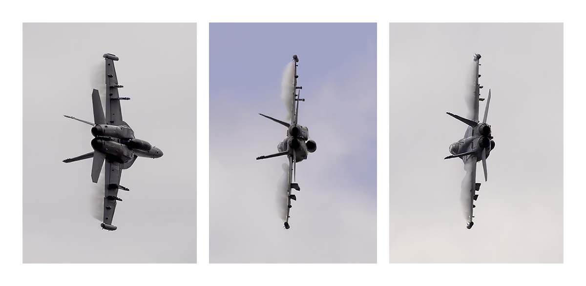 2025 Four Leaf Air Show
