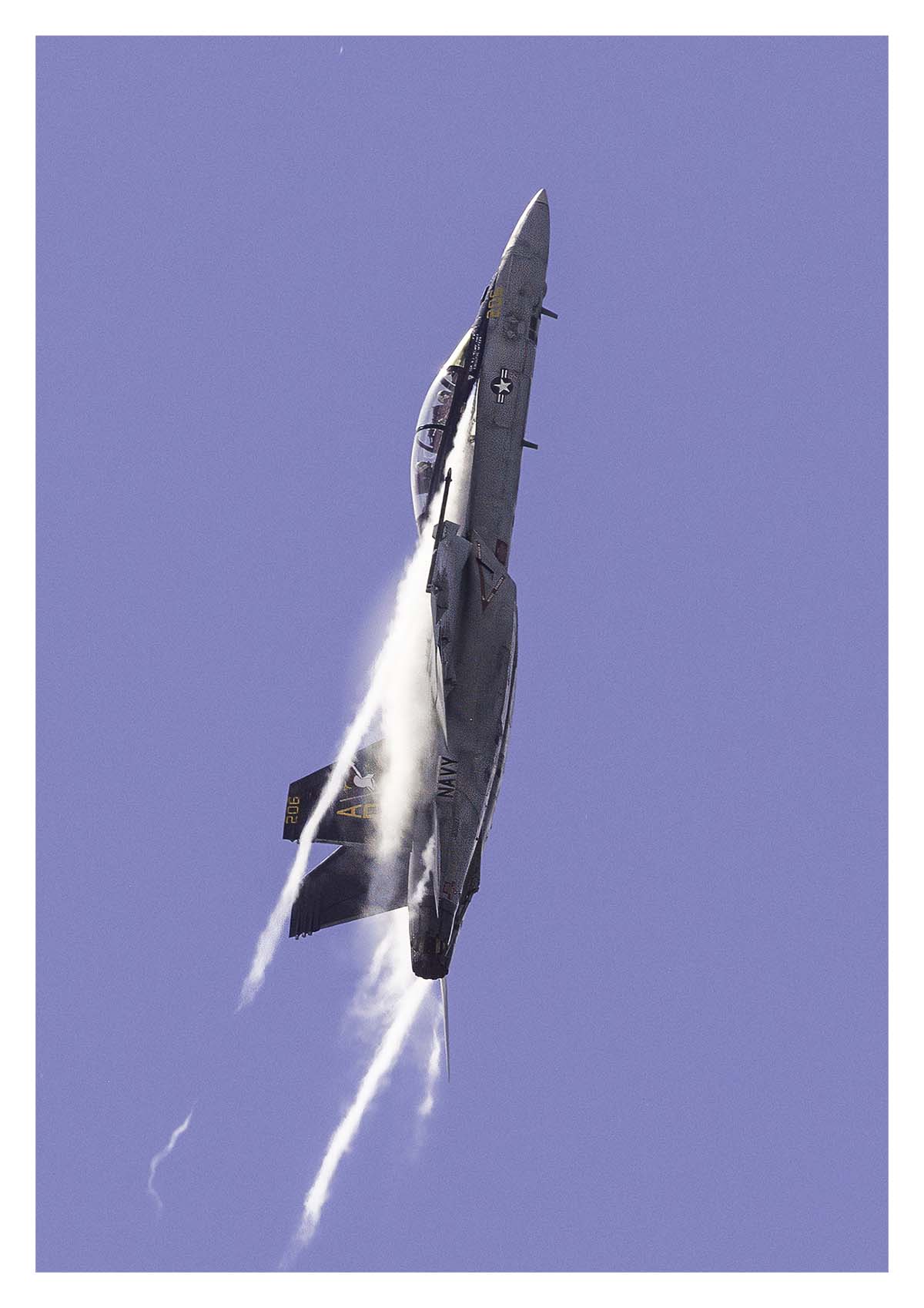 2025 Four Leaf Air Show