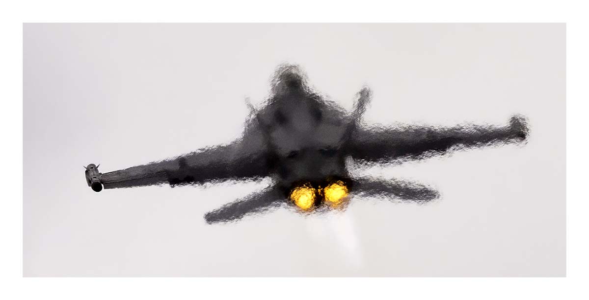 2025 Four Leaf Air Show