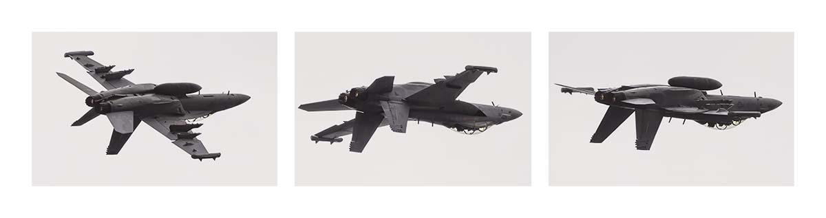 2025 Four Leaf Air Show