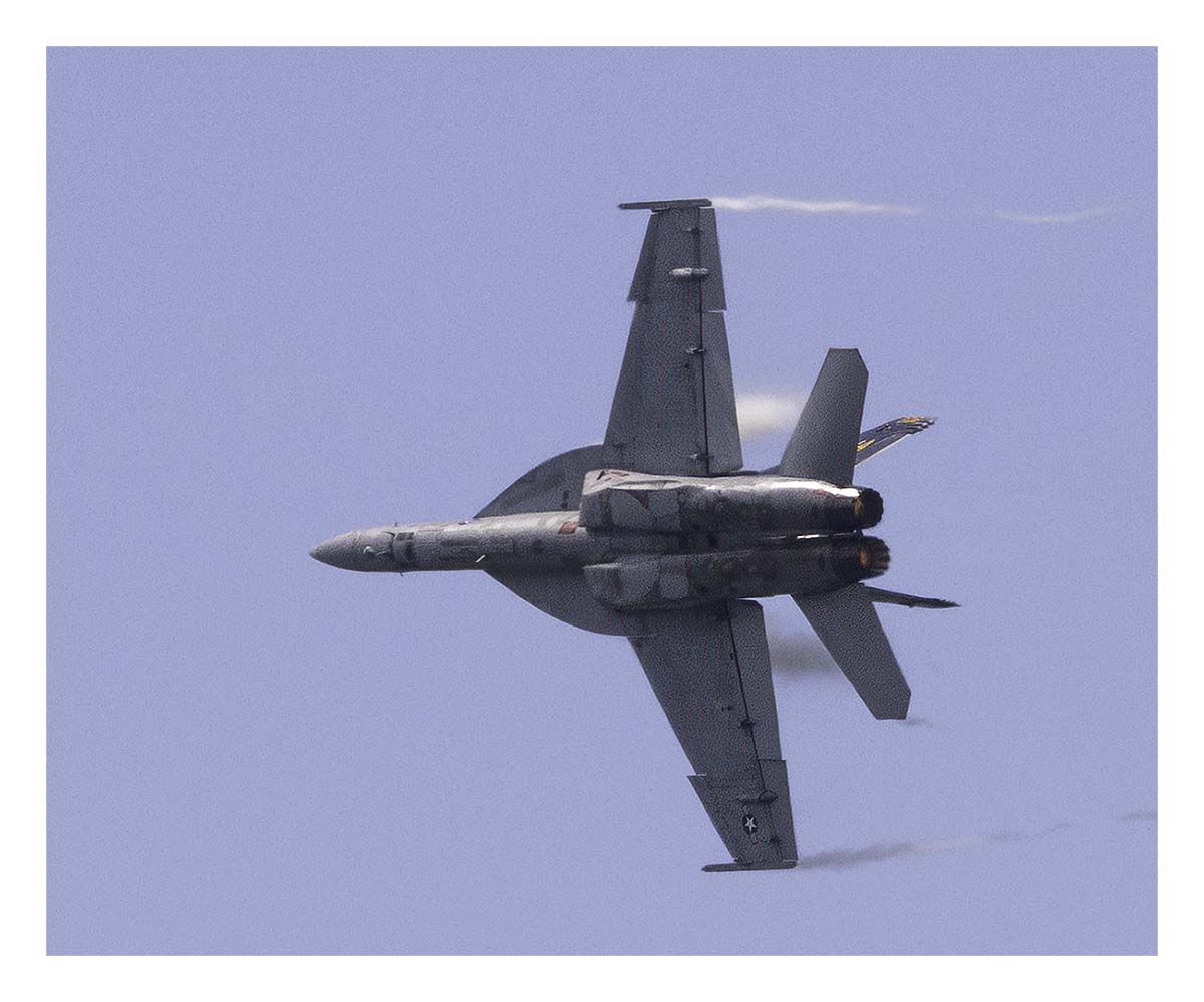 2025 Four Leaf Air Show