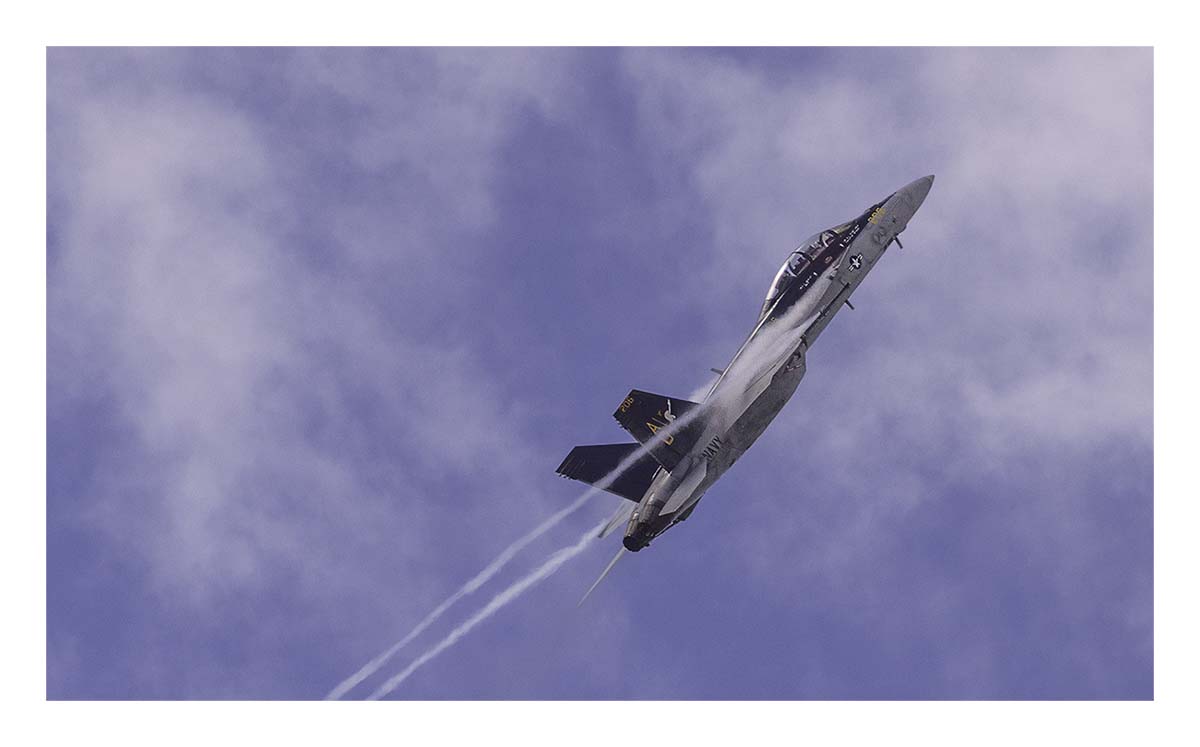 2025 Four Leaf Air Show