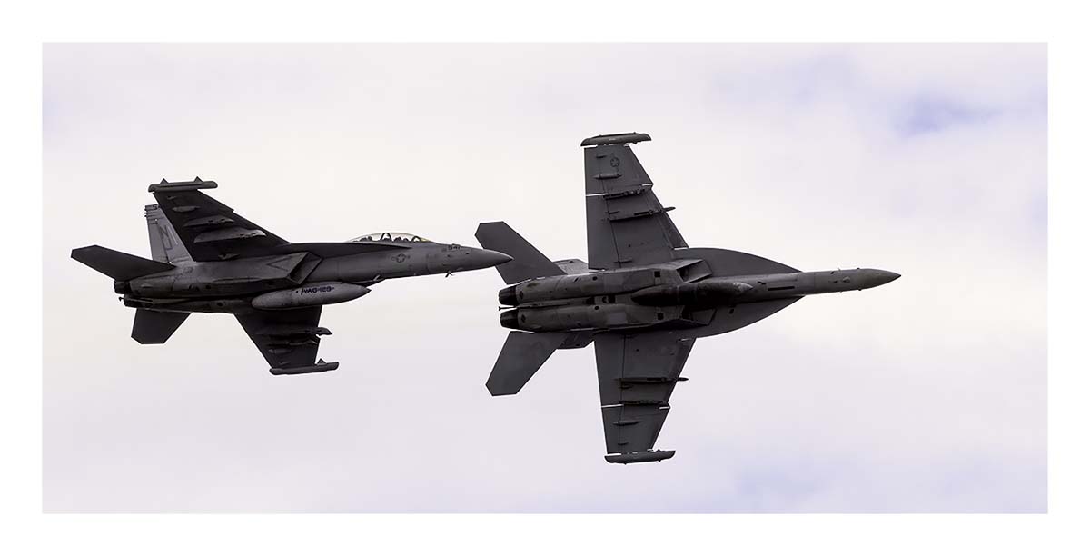 2025 Four Leaf Air Show