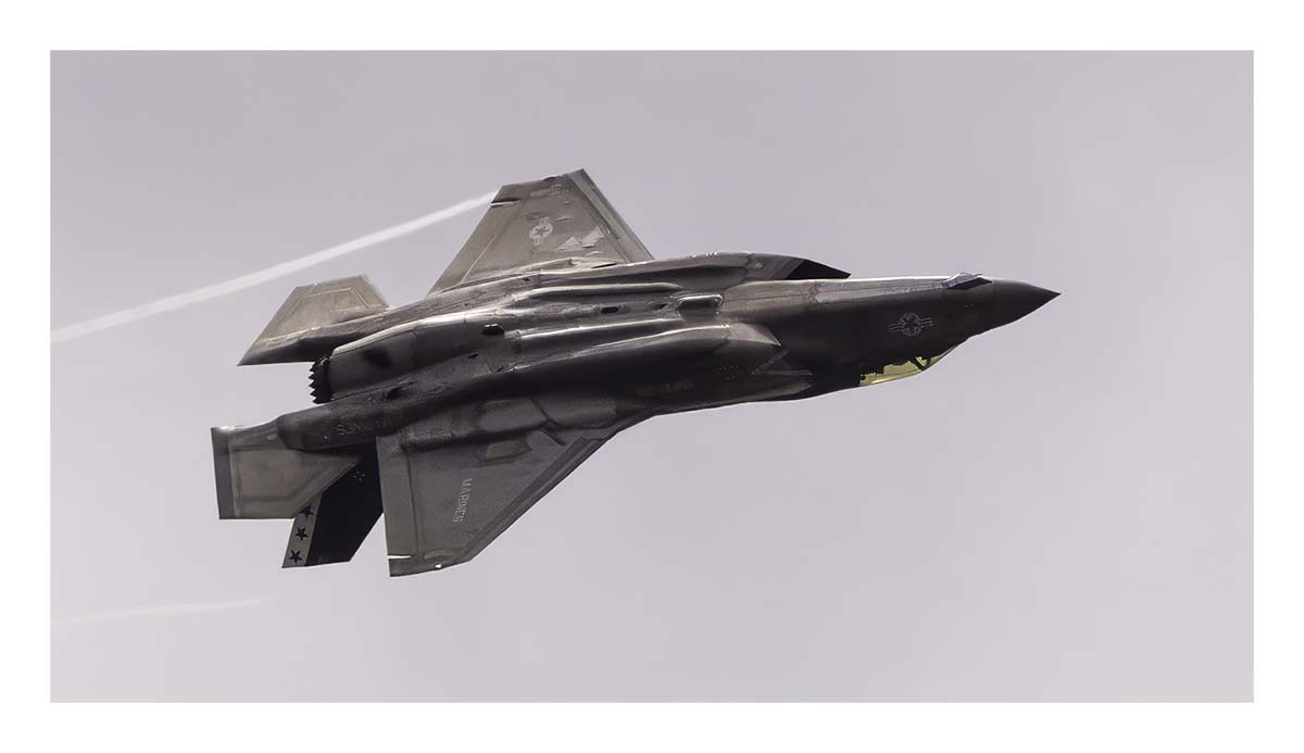 2025 Four Leaf Air Show