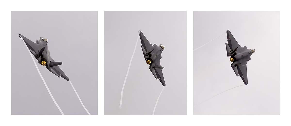 2025 Four Leaf Air Show