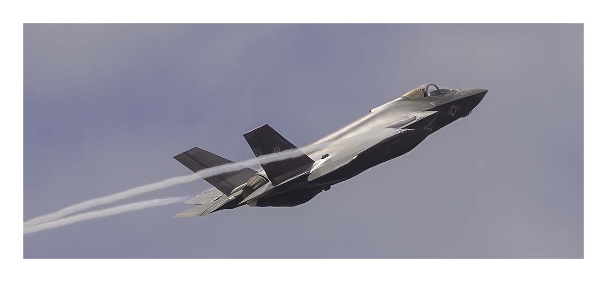 2025 Four Leaf Air Show