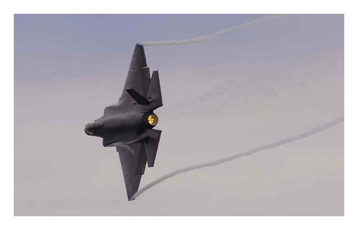 2025 Four Leaf Air Show