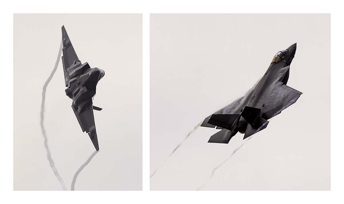2025 Four Leaf Air Show