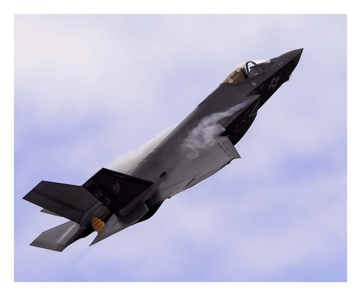 2025 Four Leaf Air Show
