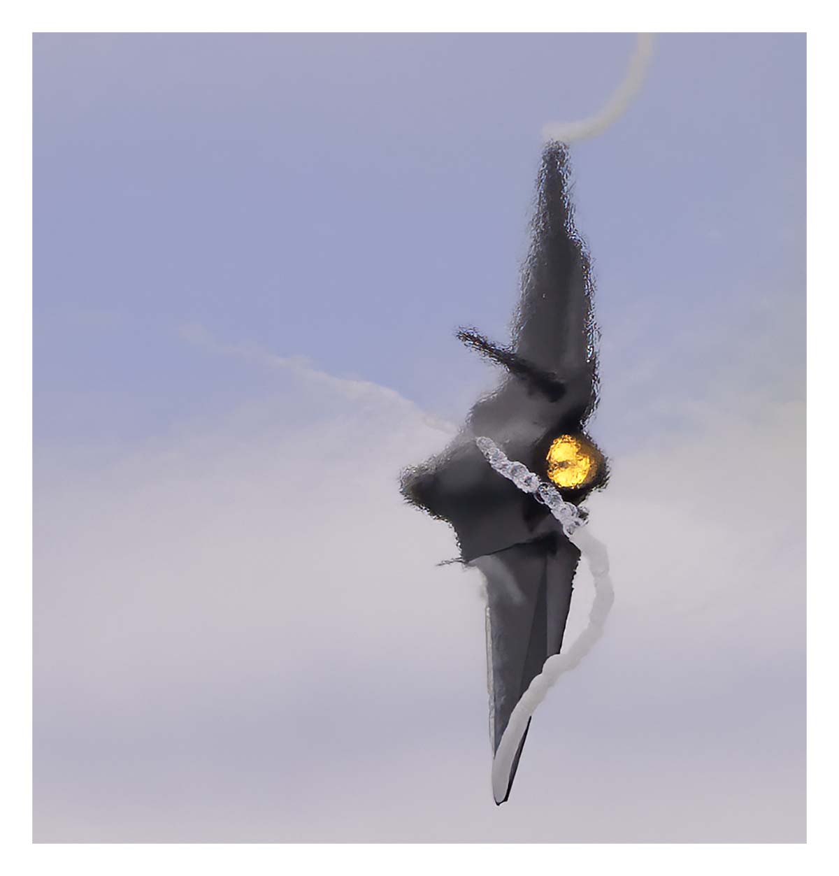 2025 Four Leaf Air Show