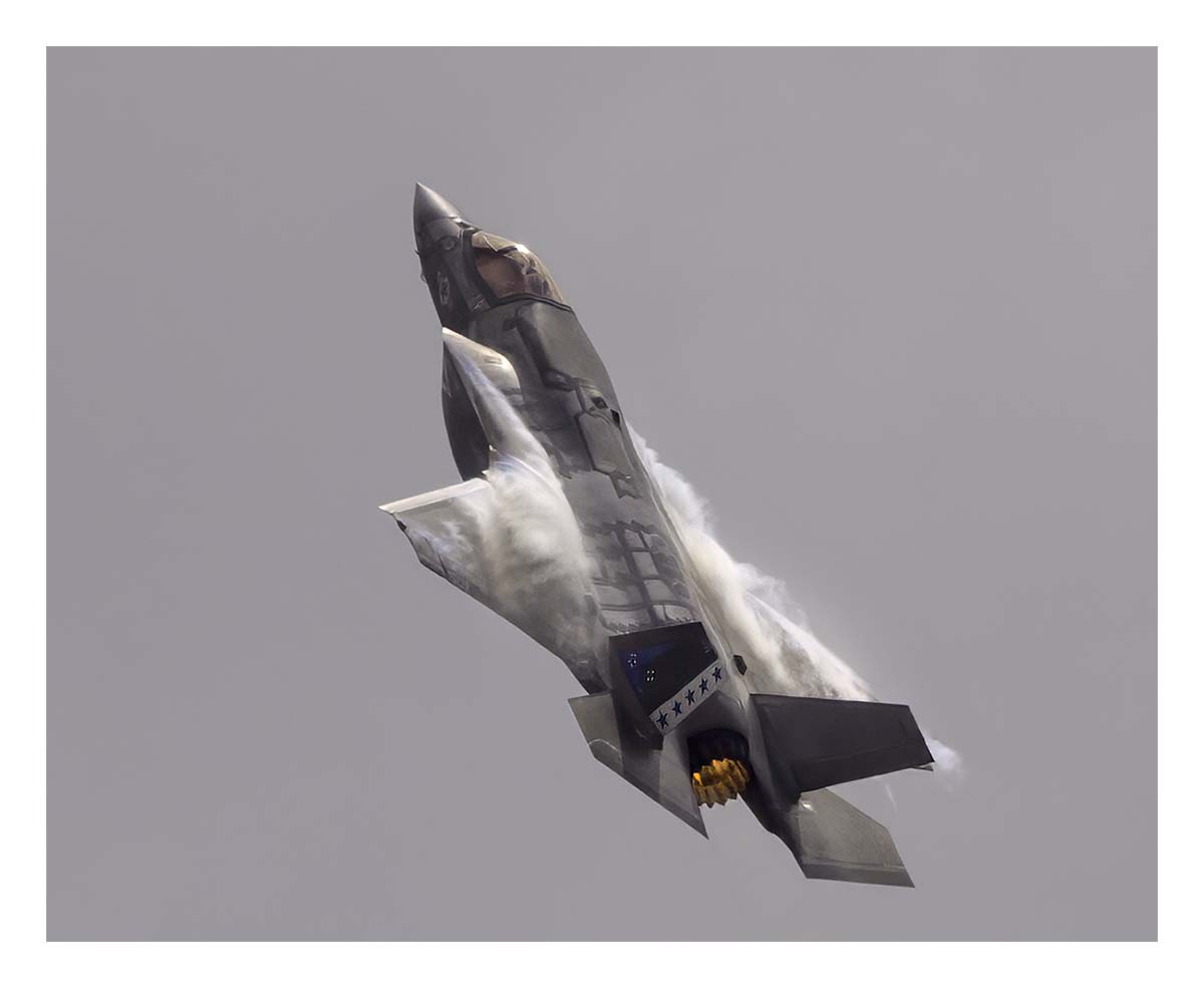 2025 Four Leaf Air Show