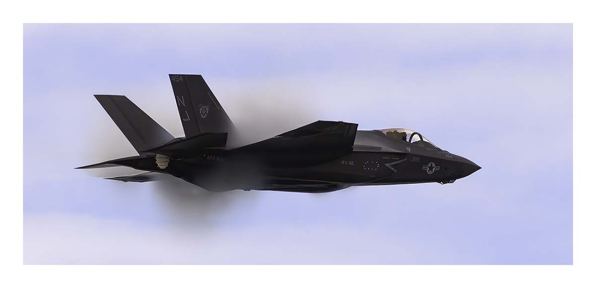 2025 Four Leaf Air Show