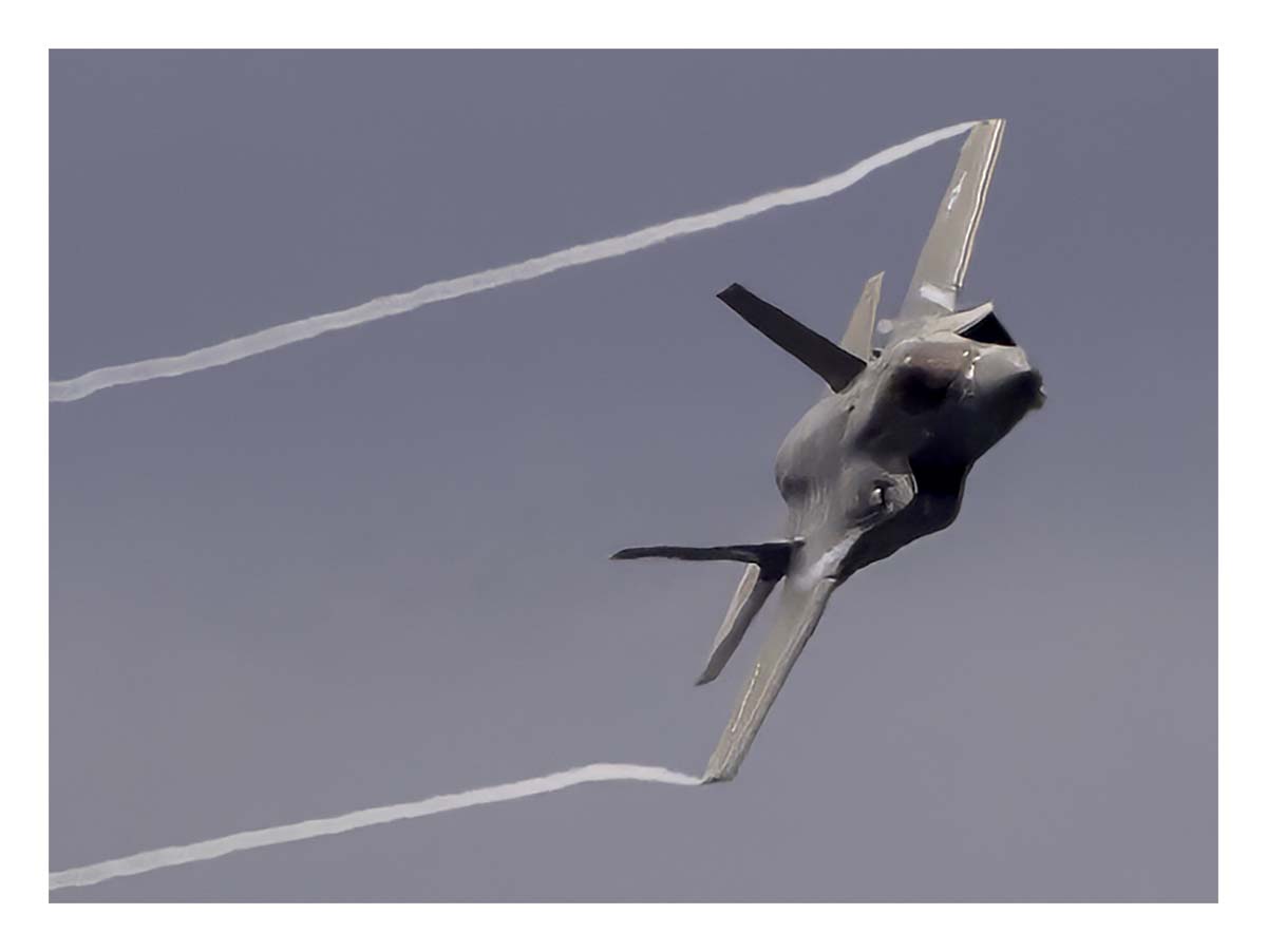 2025 Four Leaf Air Show