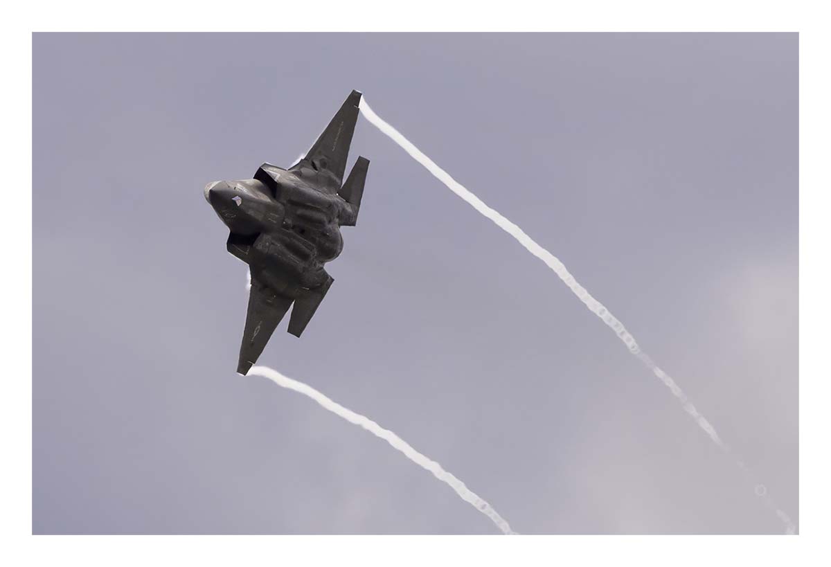 2025 Four Leaf Air Show