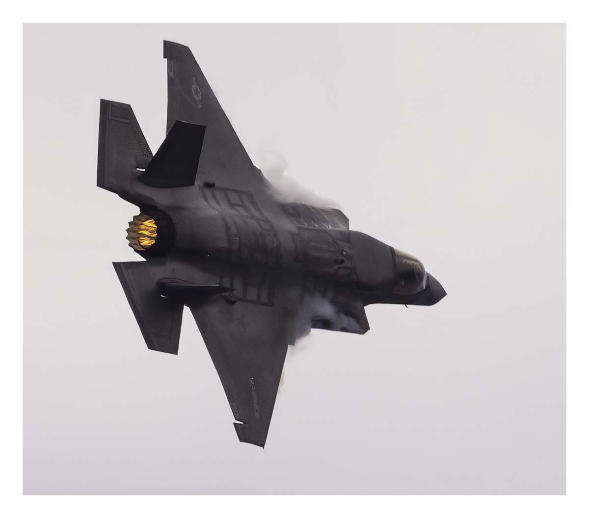 2025 Four Leaf Air Show